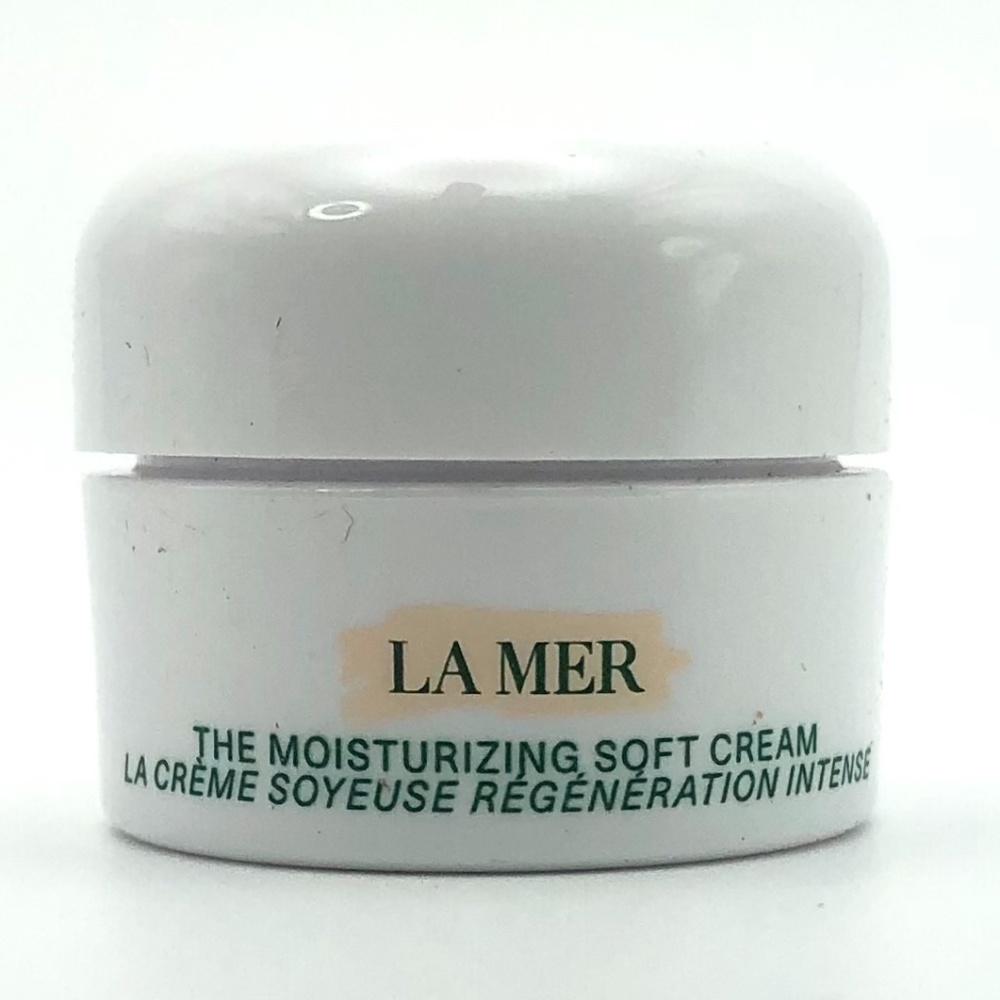 La Mer Moisturizing Soft Cream Creme